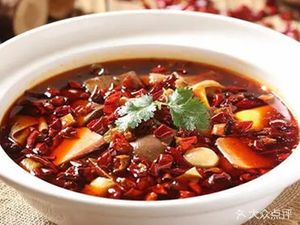 Yang Chu Zi Home-style Cuisine (Shangdu Outer Bay · New World Branch)