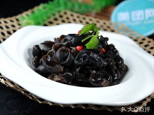 Lin Jiang Home-style Cuisine (Linjiang Shangpin Branch)
