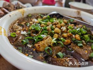 Dayi Pig Intestine Blood Duck (Yufu Road Store)
