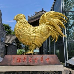 Xiang Nong Guo Chicken Banquet (Zhao Gong Great Courtyard Branch)