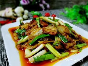 Wen Xu Catering Shop