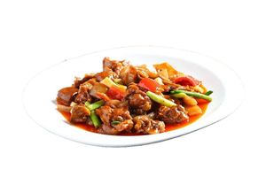 Chuan Xiang Yuan Sichuan Restaurant (Xianshan Yuewu District Store)
