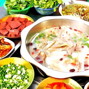 Mi Xiao Wan Panzhihua Yang Rou Mi Xian (Xianshan Yue Er Qu Store)
