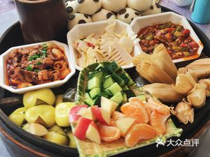 Lin Yun He Pan An Xian Restaurant
