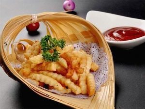 Xiao Nang Tu Dou Hua (Jincheng Xi'an Food Plaza Store)