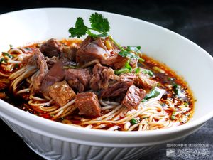 Old Taste Noodle House (Yufu Community Branch)