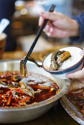 Luo Family Kitchen (Puyanghe Branch)
