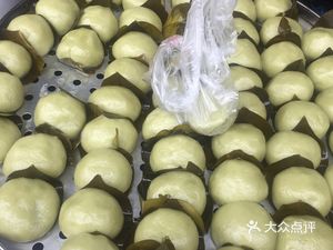 Tianzi No.1 Authentic Huaiyuan Three Delicacies