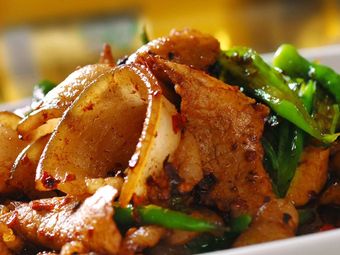 Shimin Restaurant