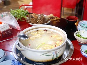 Song's Fragrant Pork Rib (Head Store)