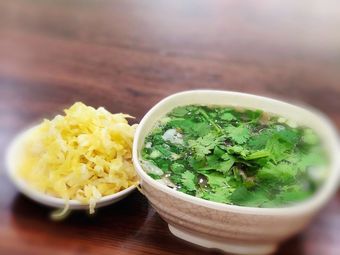 Xiao Xi's Panzhihua Lamb Rice Noodles