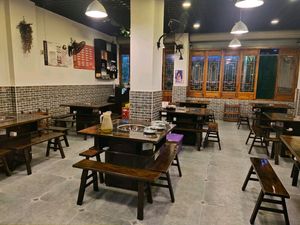 Yu Liang Old Hot Pot (Dujiangyan Branch)