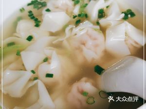 Fujian Dumplings (Yudai Bridge Street Branch)