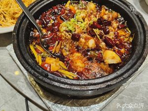Liu's Home-style Cuisine (Nanning Street Branch)