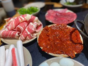 Boss凳 Hot Pot (Qiongla Branch)
