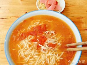 Yang Jie Noodle Shop (Qiongtao Road Branch)