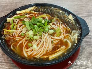 Emei Old Clay Pot (Yulin Store)
