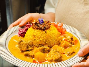 Pappa Kopi Malay Teahouse
