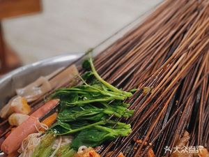 Lao Wan's Handheld Hot Pot (Beilei Street Branch)