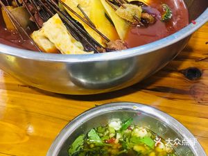 Toilet Skewers (Shazhiyan Zhongxiang Store)