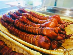 Three Sisters Spicy Rabbit Heads