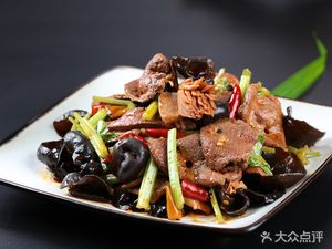 Min Bao Restaurant (Jinling Road Branch)