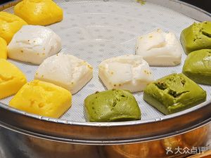 Northern Chinese Noodle House