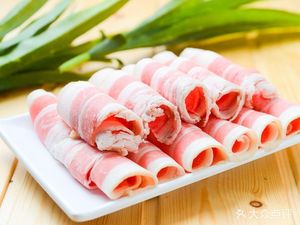 Lao Jie Jiu You Mao Cai (Ruisheng Garden Branch)