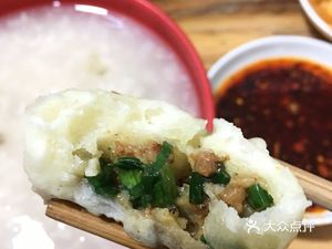 Liu Baozi (Ximianqiao Street Branch)