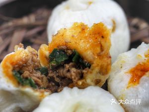 Ha Long Baozi (Fangcao East Street Branch)