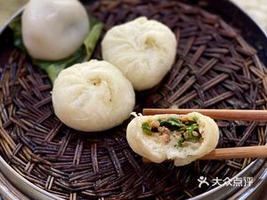 Liu Baozi (Yulin Fourth Alley Art District Store)