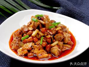 Erjie Rabbit Cubes (Yulin Comprehensive Market Branch)