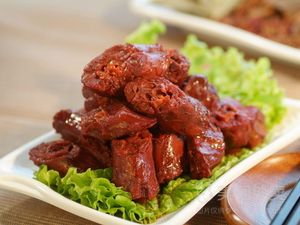 Cao's Duck Neck (Yulin Store)