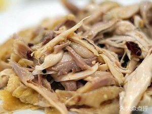 Xian Xian Lu (Fangcao Street Store)