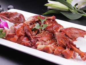 Fo Du Duck Doctor Leshan Sweet Skin Duck (Fangcao Street Branch)