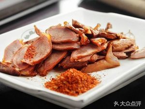 Jiang's Spicy Duck Board (Xiaotian West Street Branch)