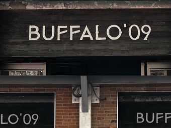 BUFFALO'09