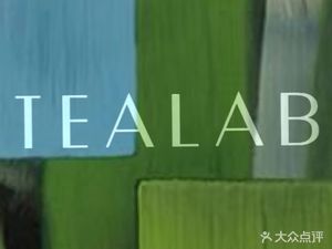 TEALAB Cafe&Bar