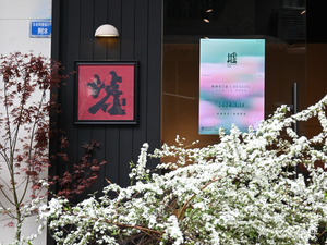 Xu Special By Side (Chengdu Store)