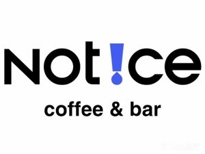 Notice Coffee Bar