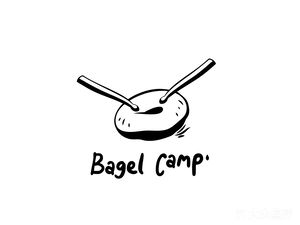 Bagel Camp Jazz Bagel Shop