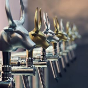 Niu Pitang Meeting Room & JNE Coffee