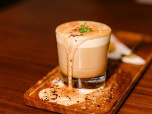 VAJOVA Coffee & Light Meal (Yongfeng Branch)