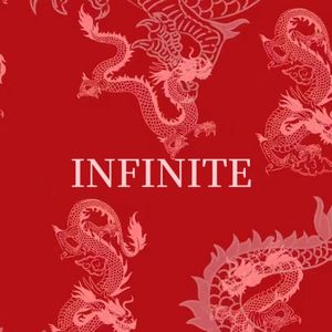 INFINITE·COFFEE·BAR (Fanghua Street Store)