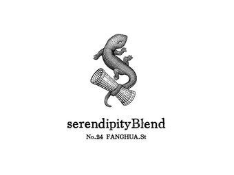 SerendipityBlend