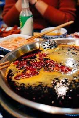 Piao Xiang Hot Pot (Yulin West Road Store)