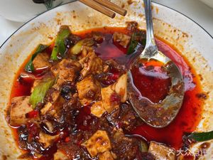 Yuan Nei Jia Chang Cai (Yulin Village Publishing House Staff Residential Branch)