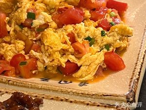 明记家常菜(超洋路店)