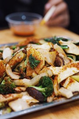 Huang Nang Sweet and Spicy (No Branch)