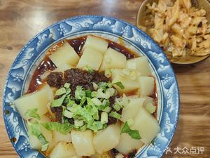 Chen Pao Pao Soul Zha Jiang Mian